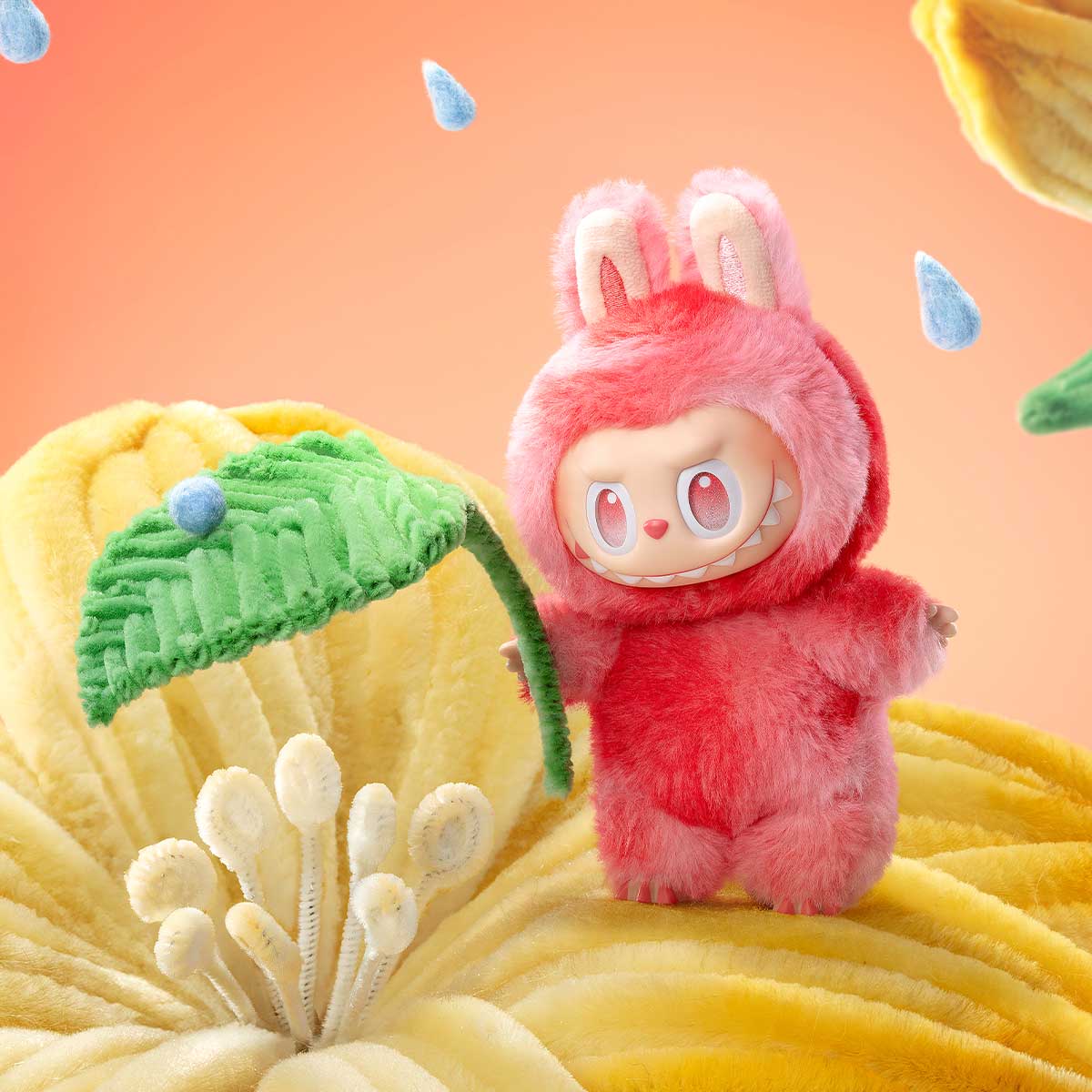Labubu Mystery Box – Collectible Designer Toy