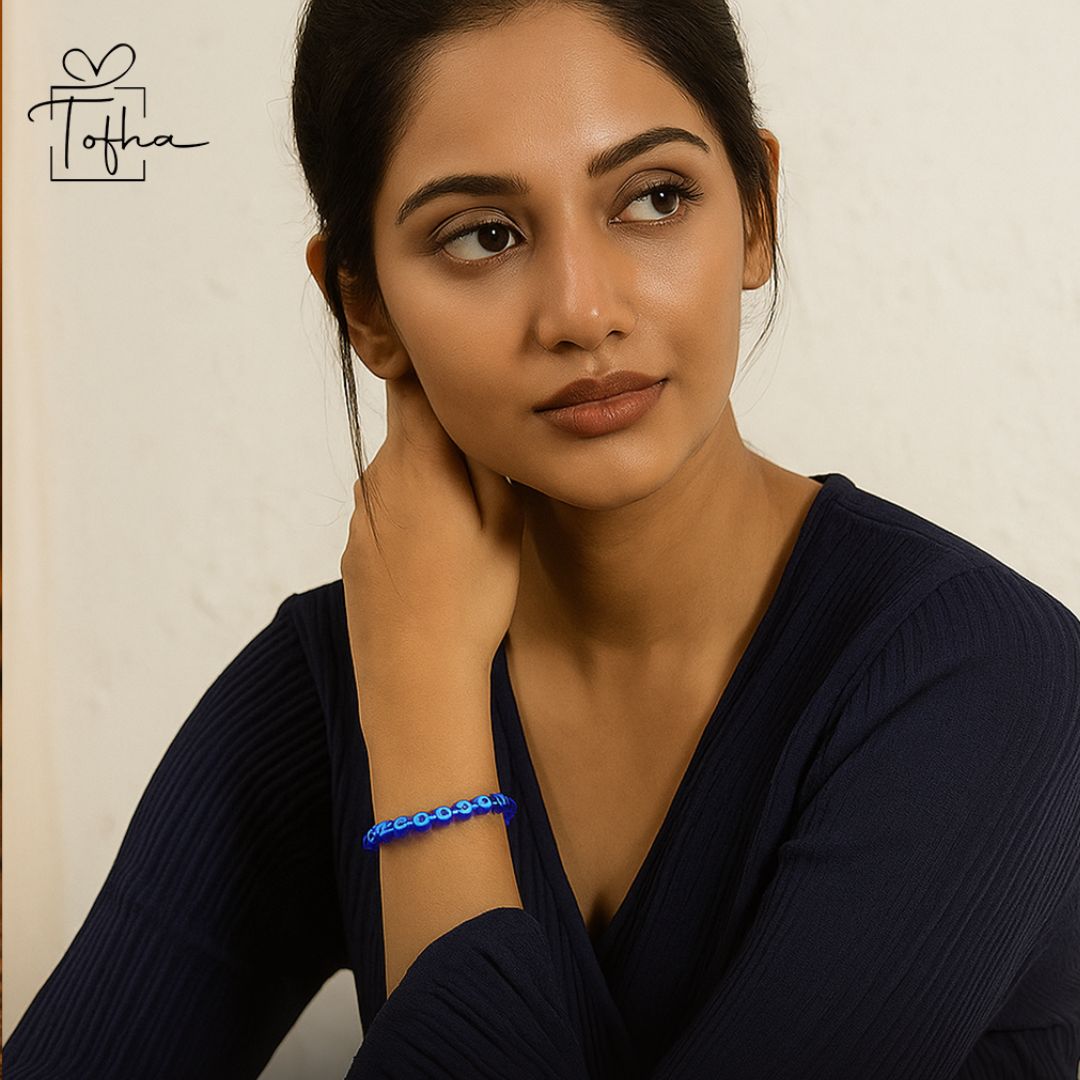 Evil Eye Bracelet
