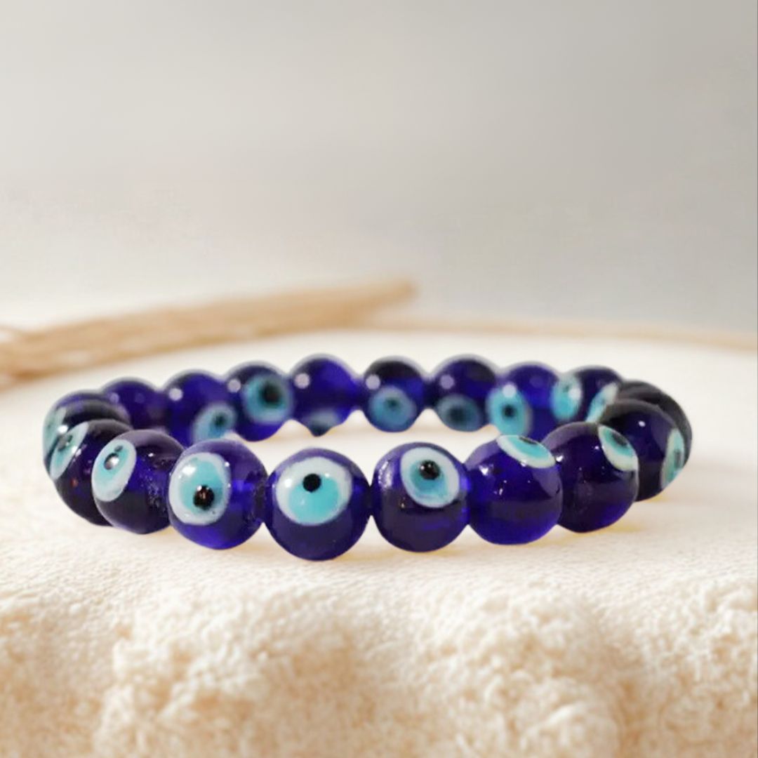 Evil Eye Bracelet