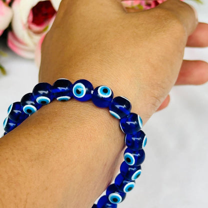 Evil Eye Bracelet