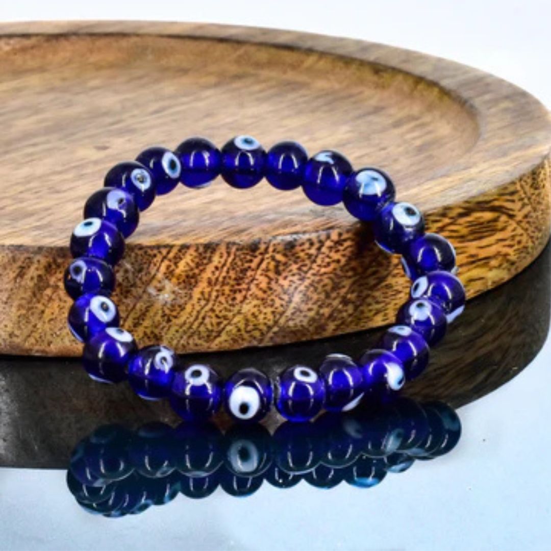 Evil Eye Bracelet