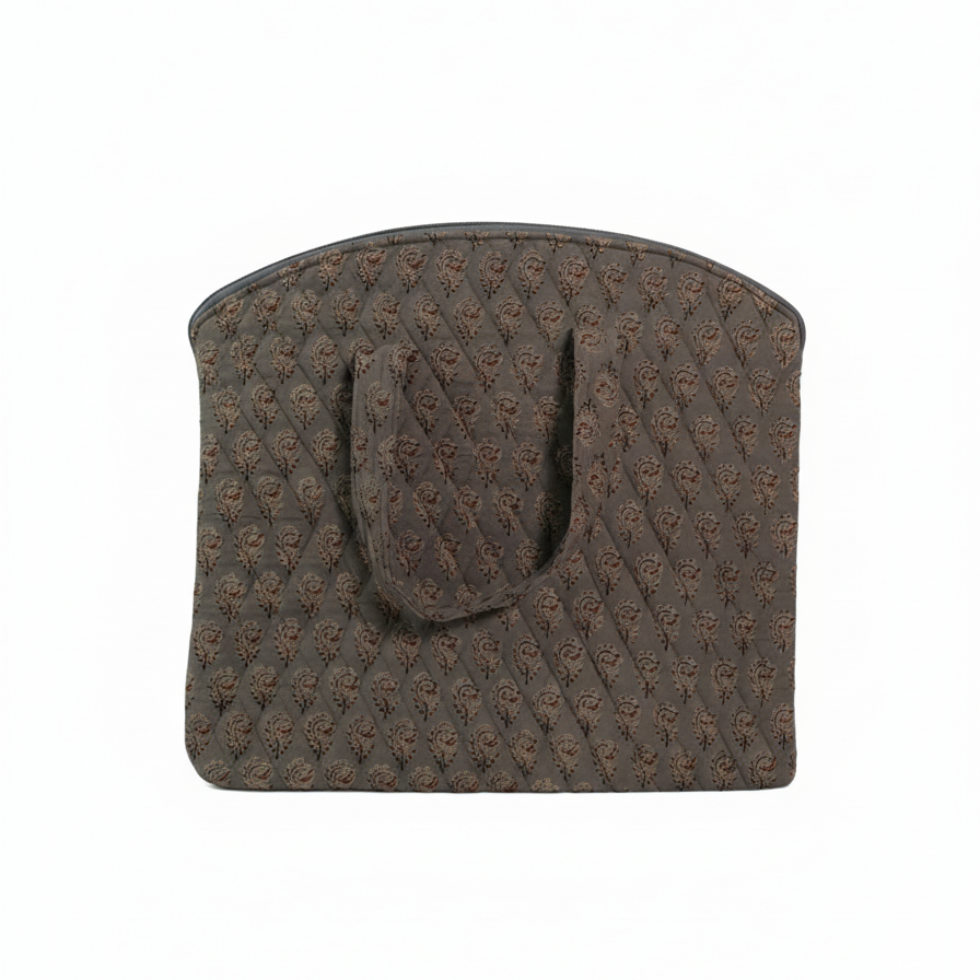 Nirjhari Handmade Laptop Bag