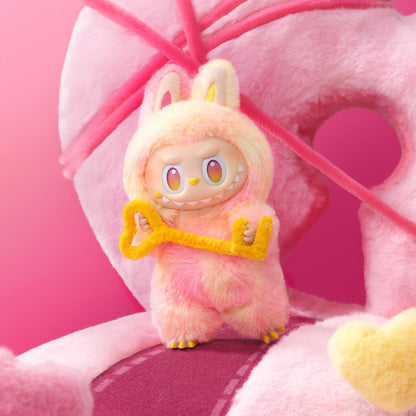 Labubu Mystery Box – Collectible Designer Toy