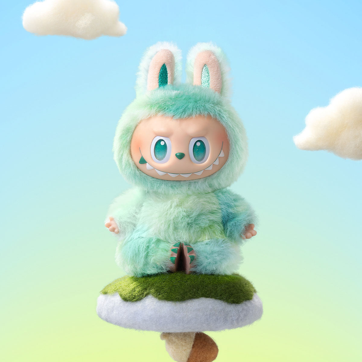 Labubu Mystery Box – Collectible Designer Toy