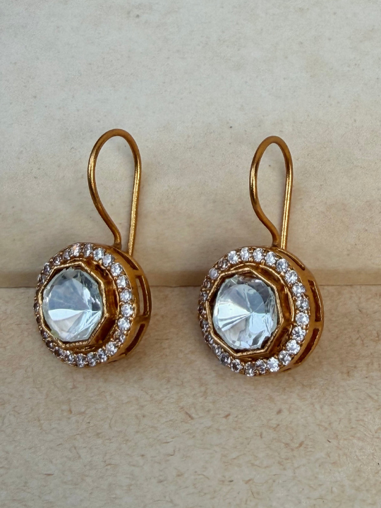 Bhumkia Elegant Danglers