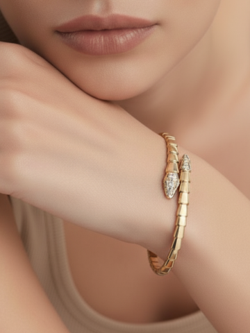 The Serpenti Whisper