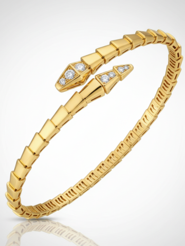 The Serpenti Whisper