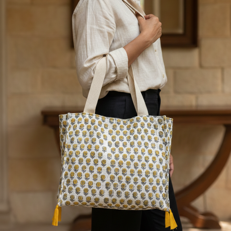 Tote Bag