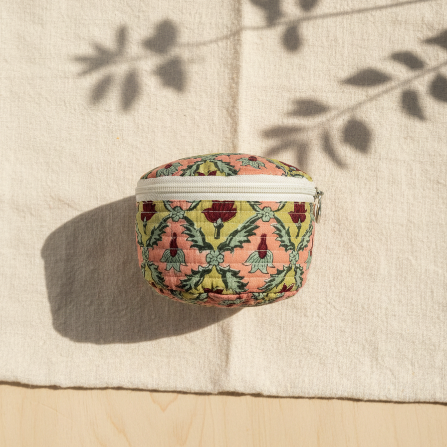 Jewelry Pouch