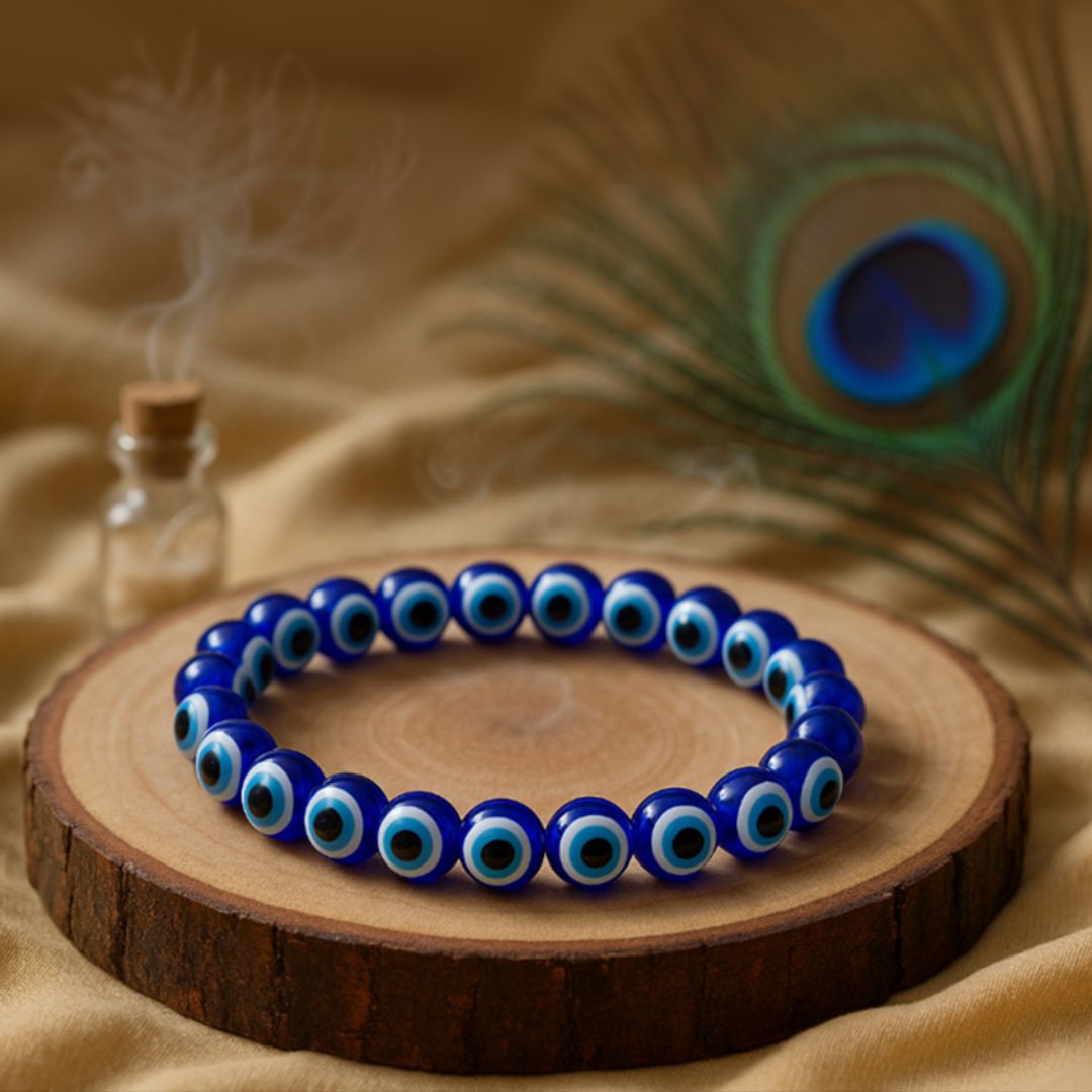 Evil Eye Bracelet