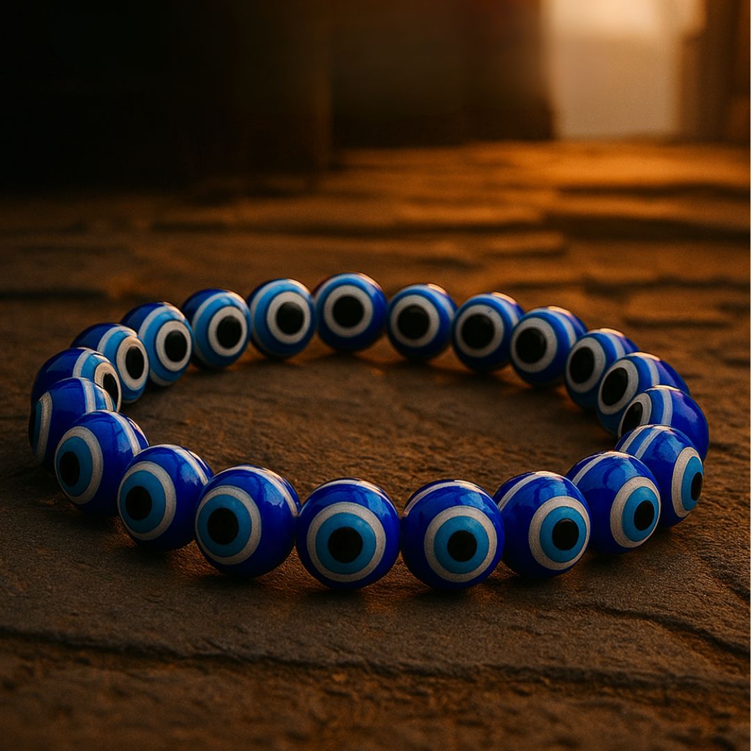 Evil Eye Bracelet