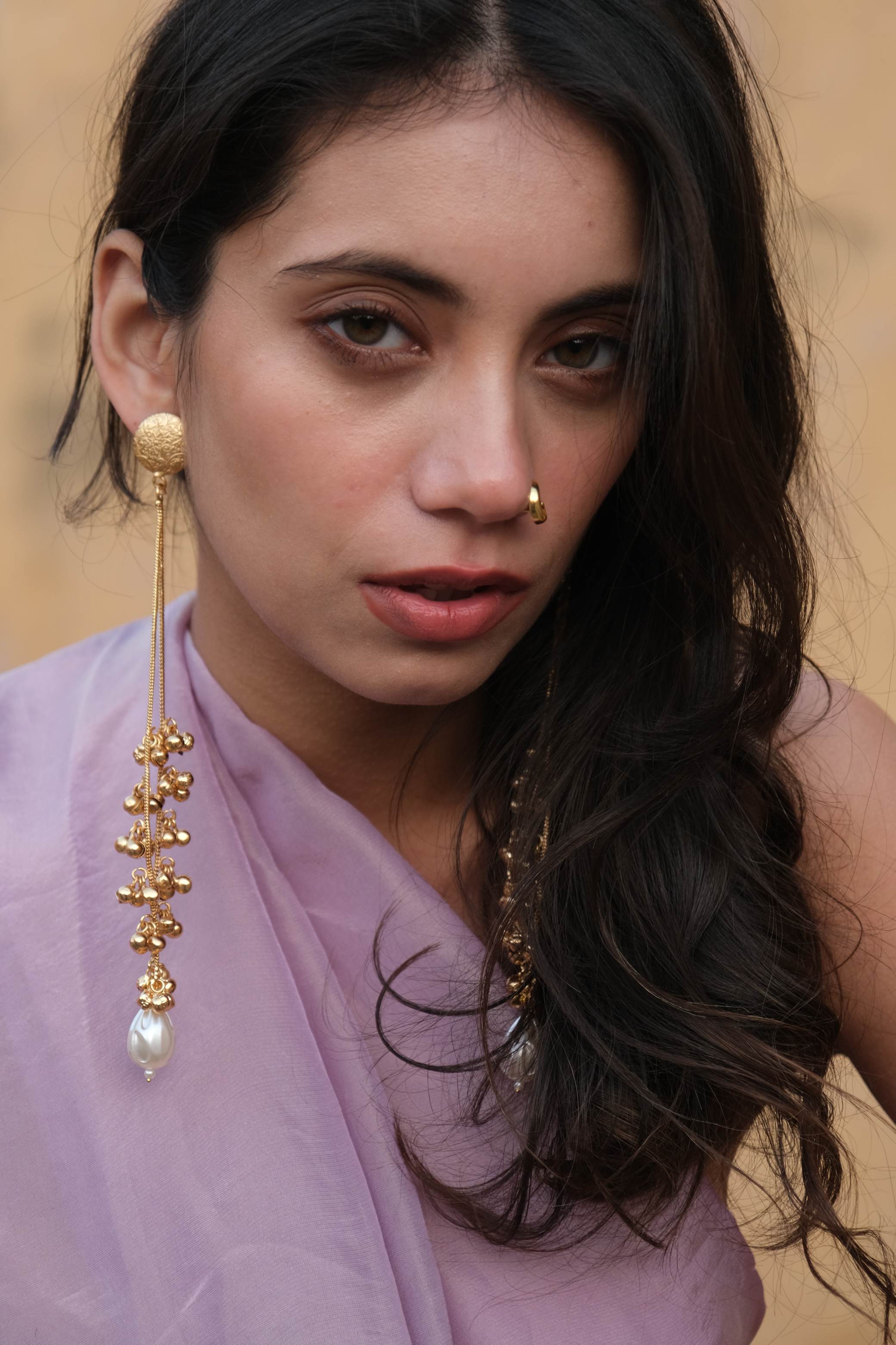 Chinha Earrings