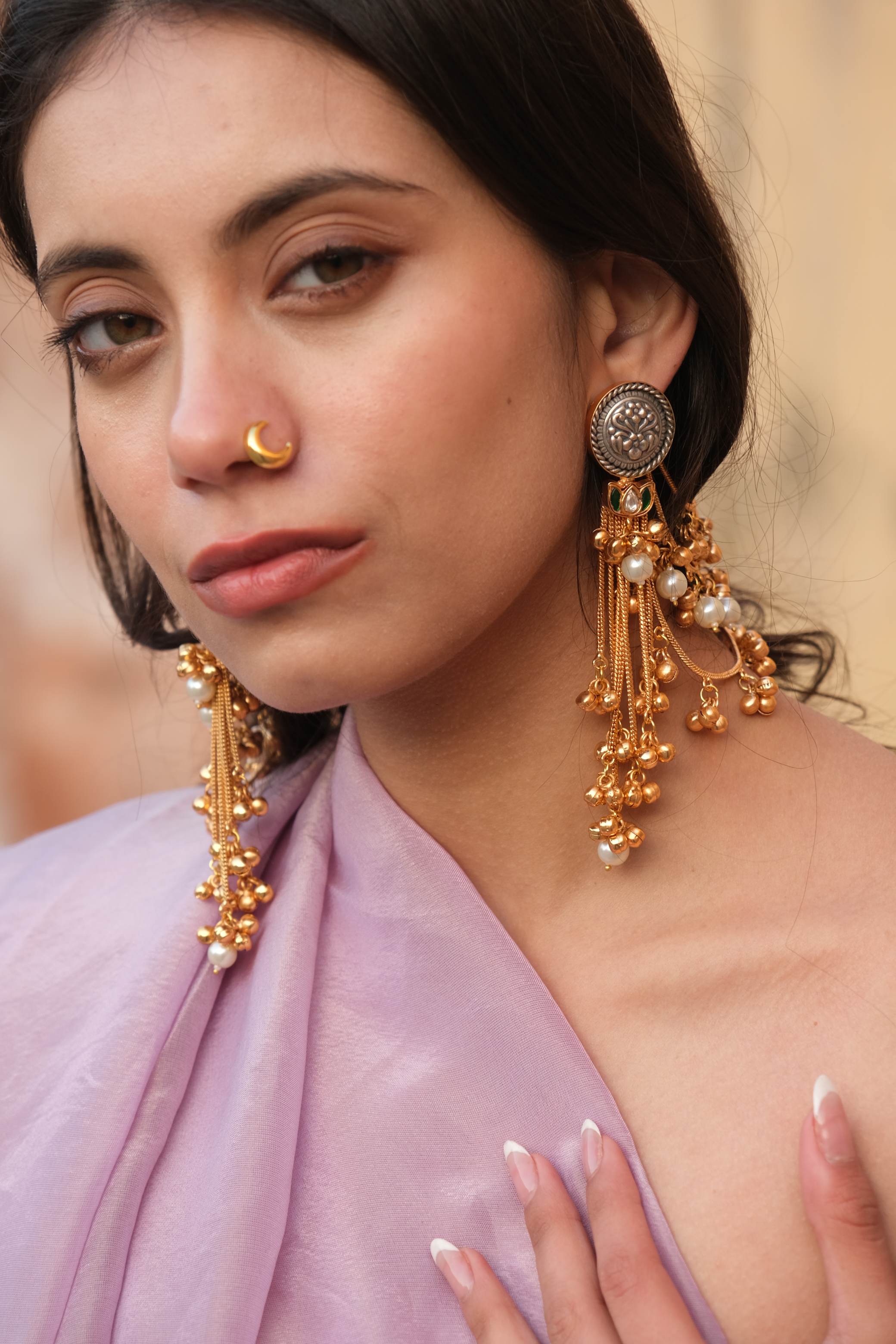 Sama Earrings