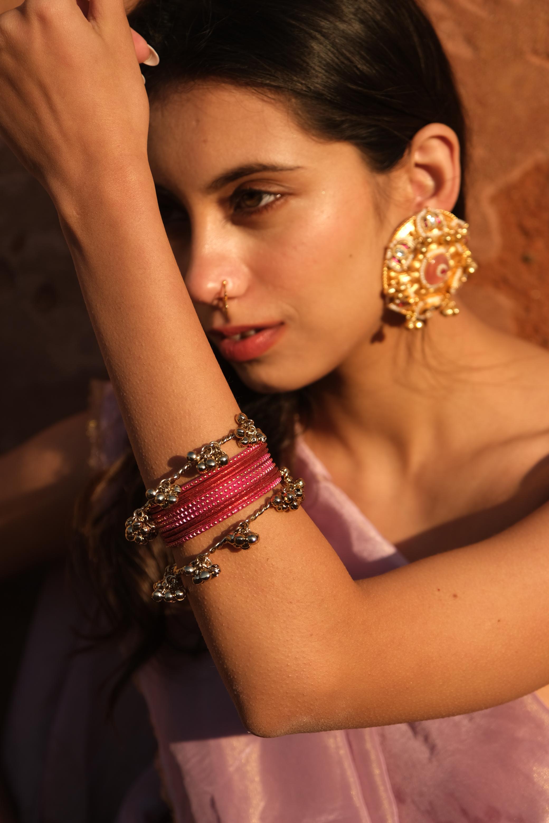 Mira Bangles