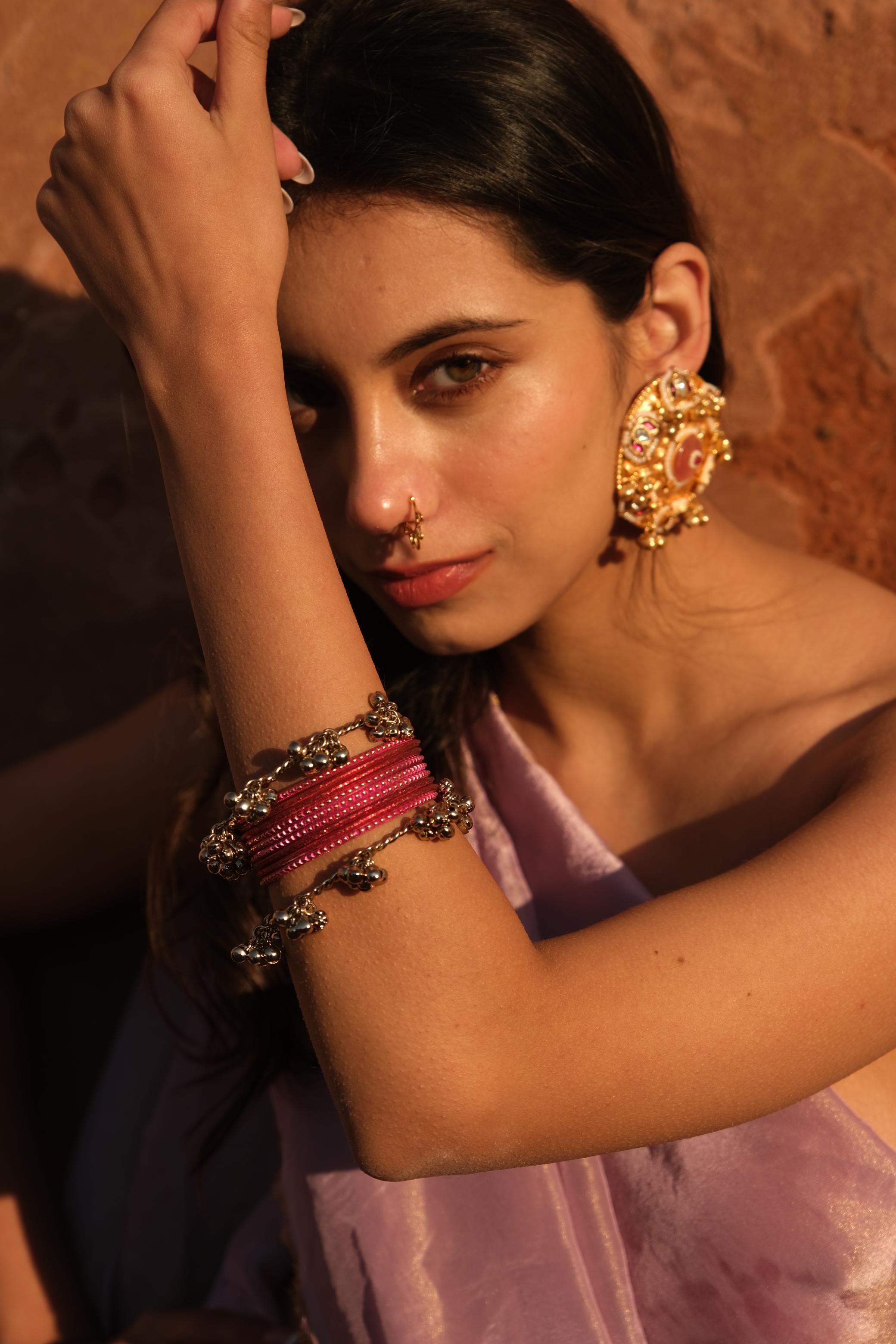 Mira Bangles