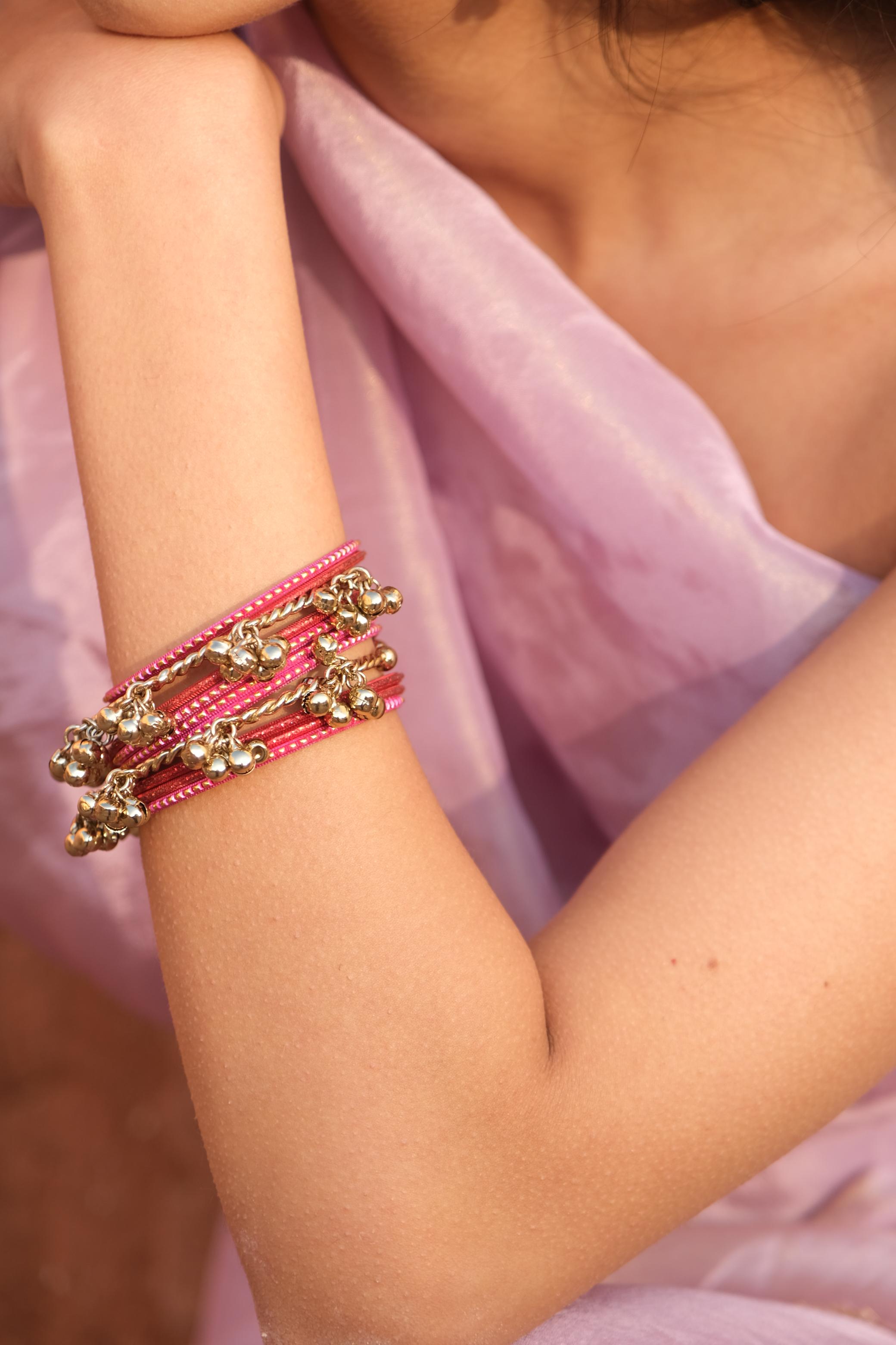 Mira Bangles