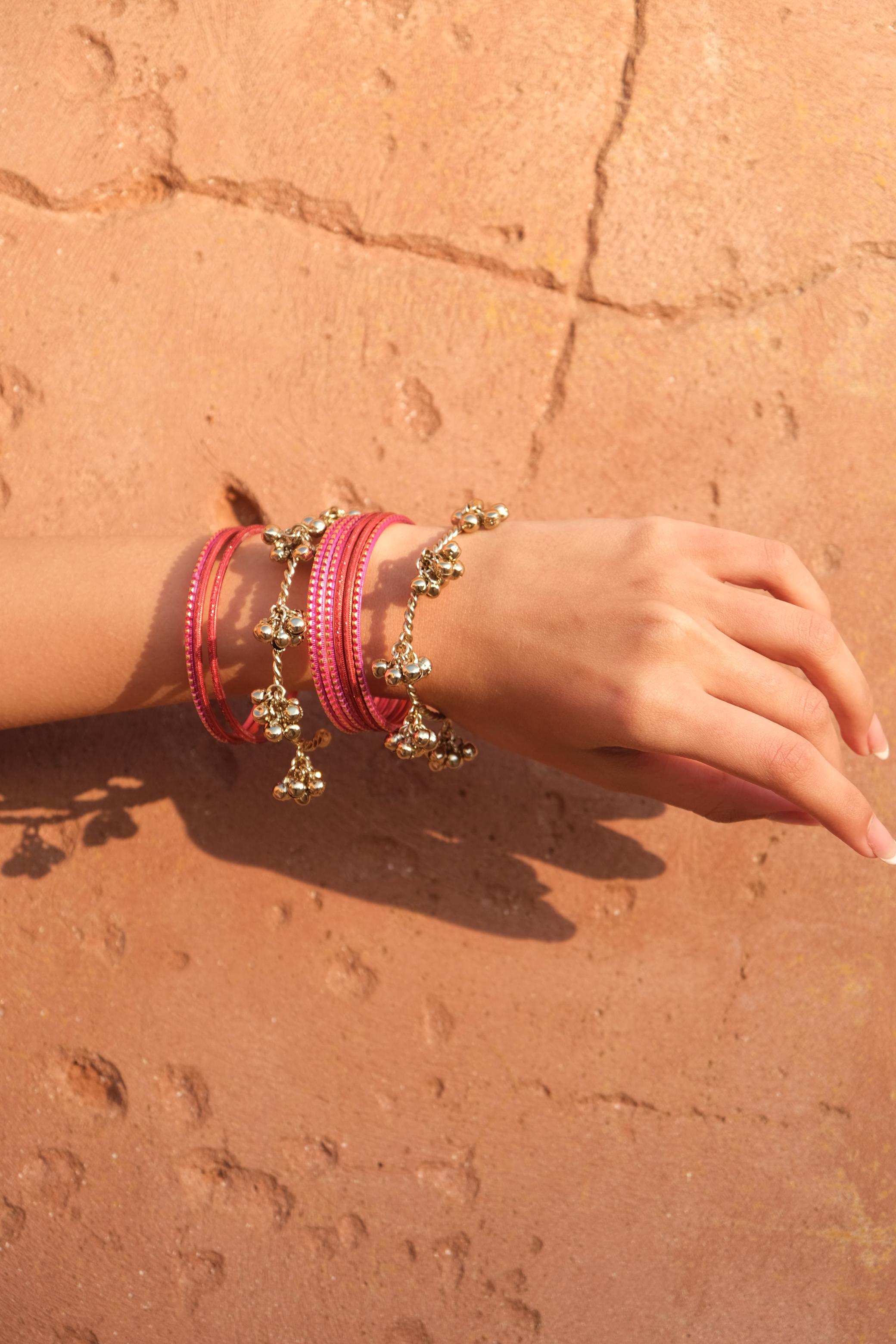 Mira Bangles