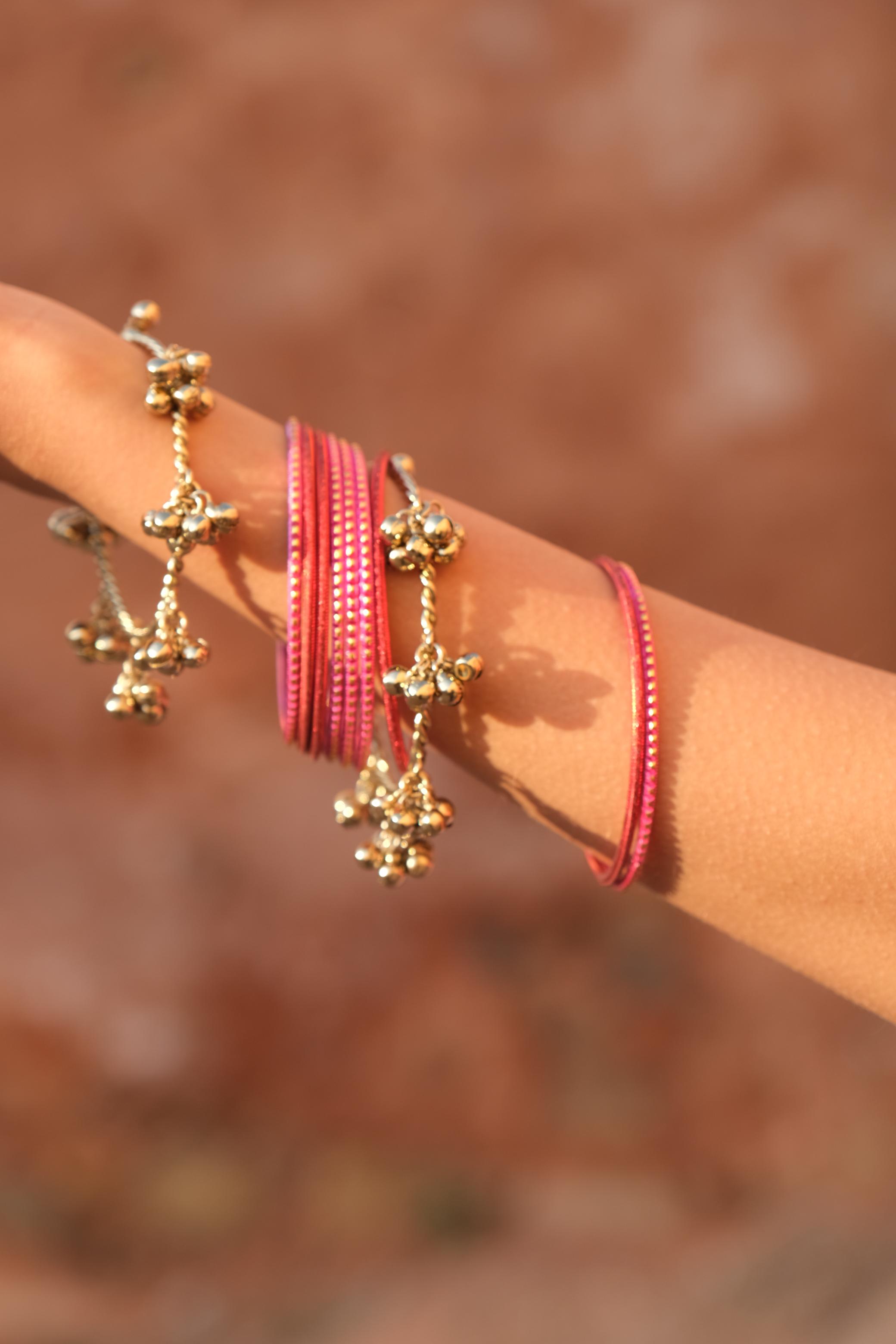 Mira Bangles
