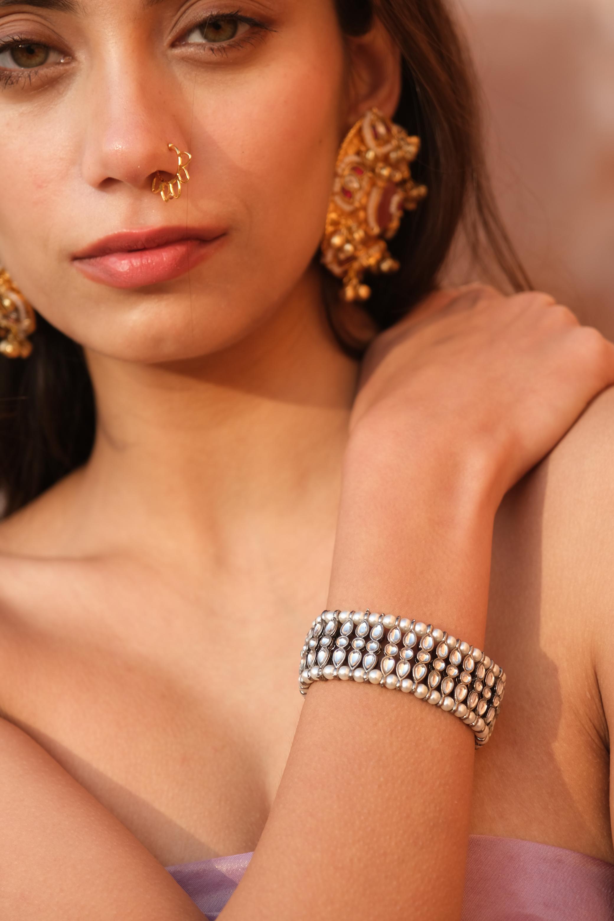 Soraya Bangles