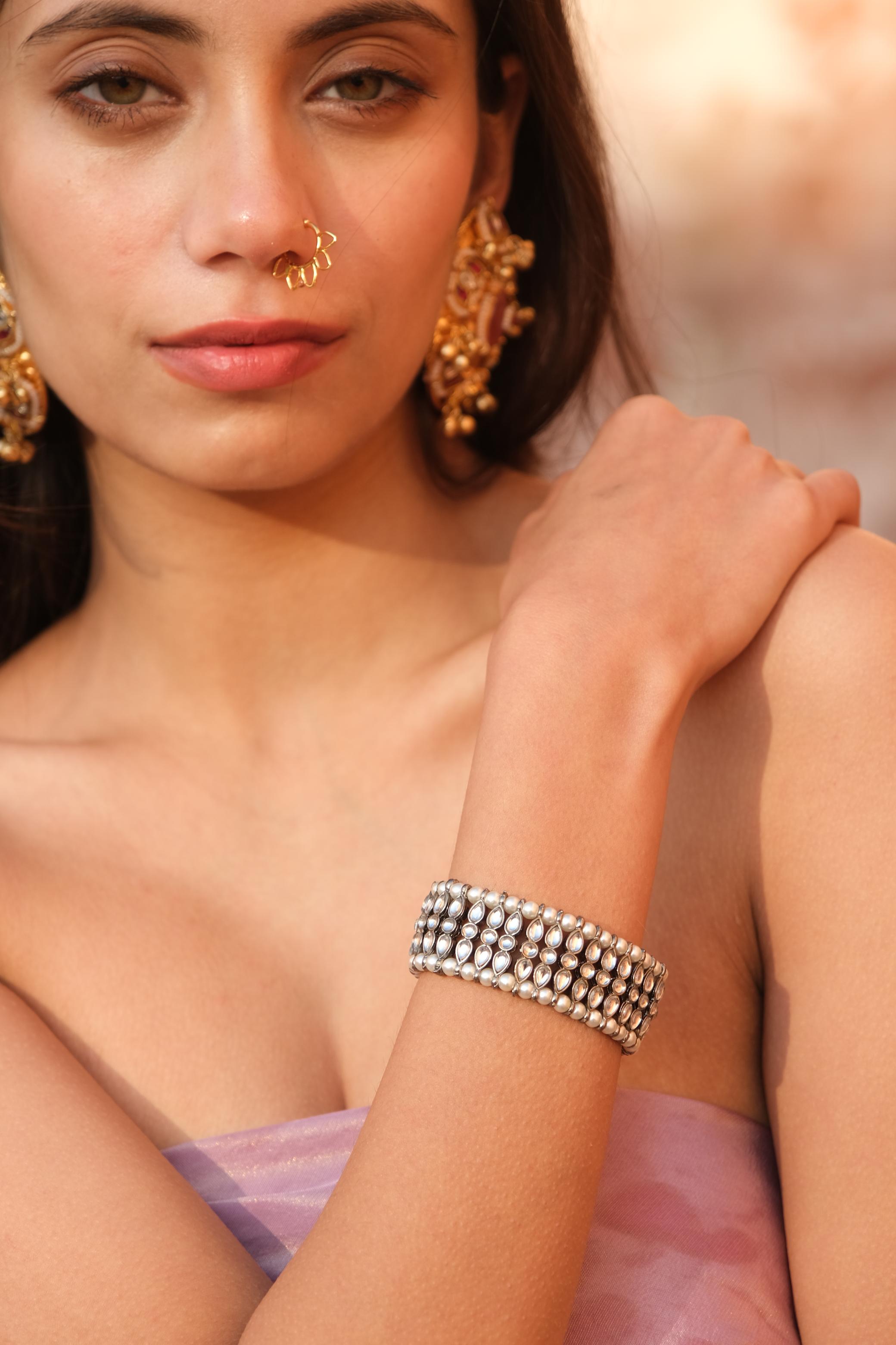 Soraya Bangles