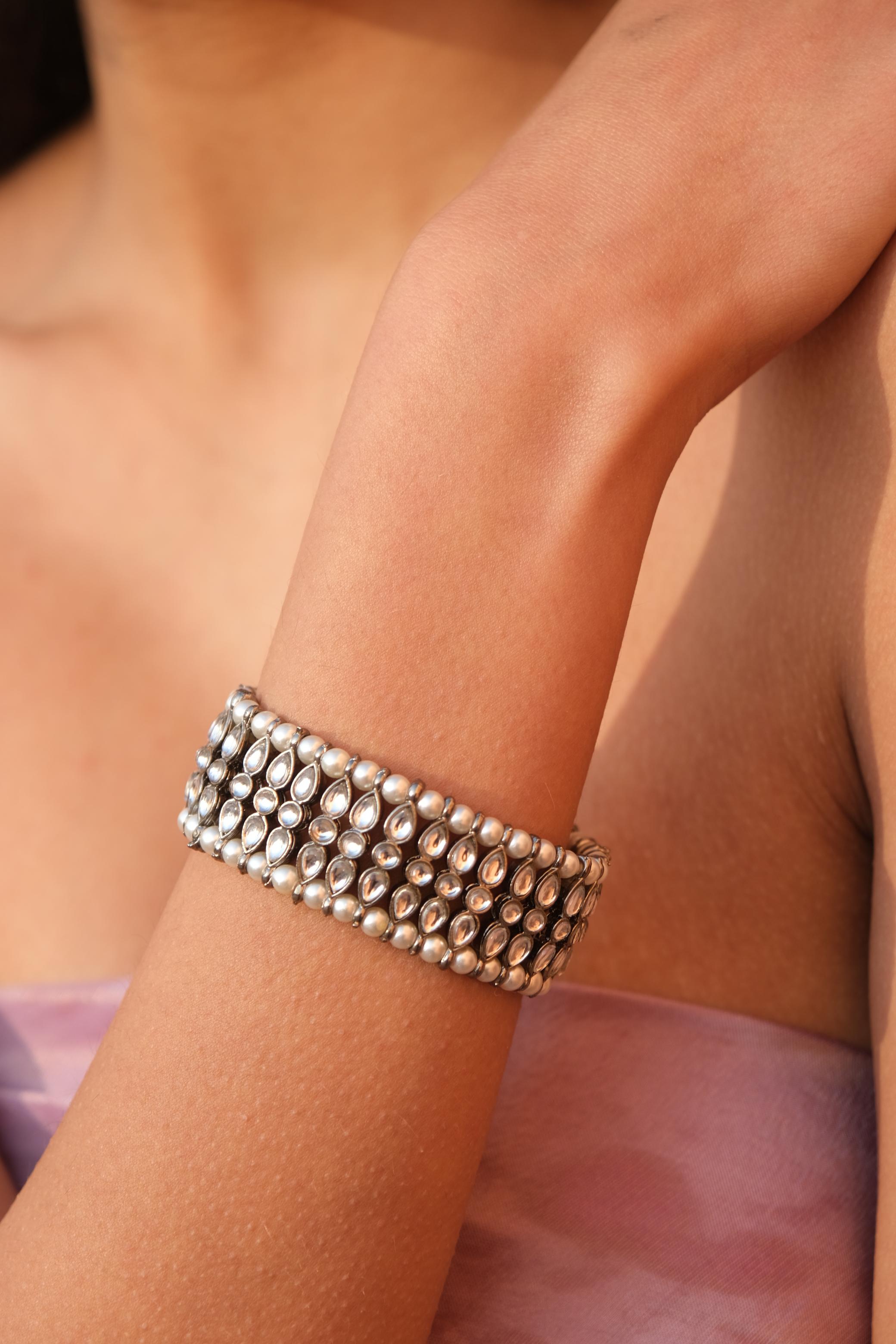 Soraya Bangles