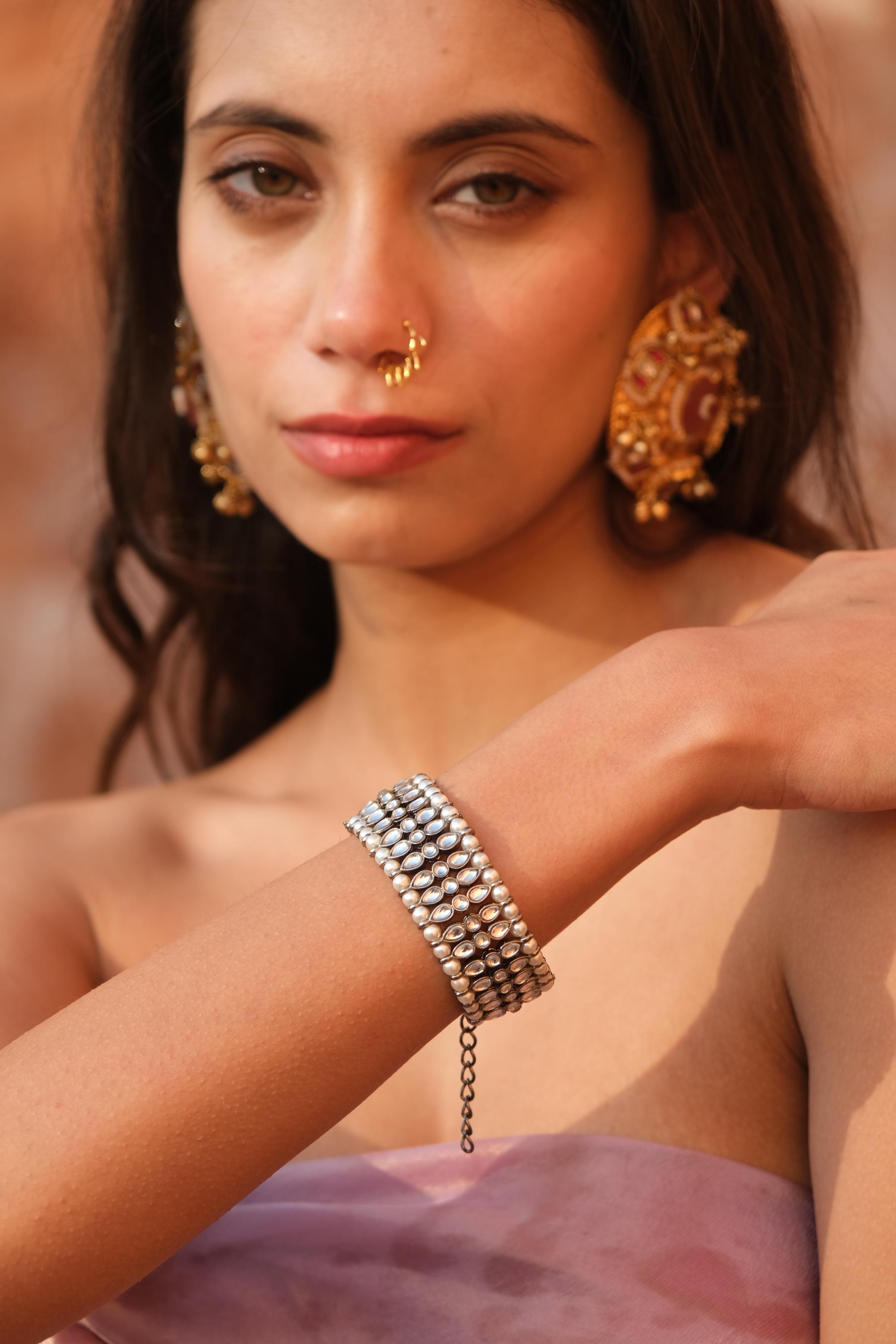 Soraya Bangles