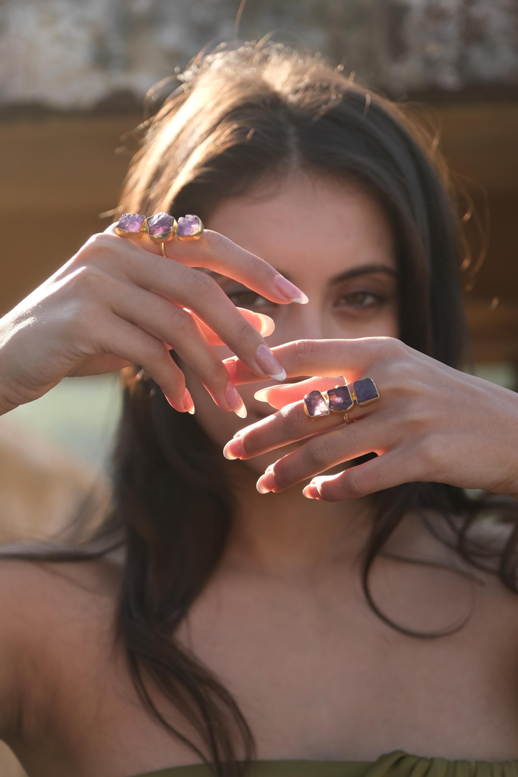 Laya Ring