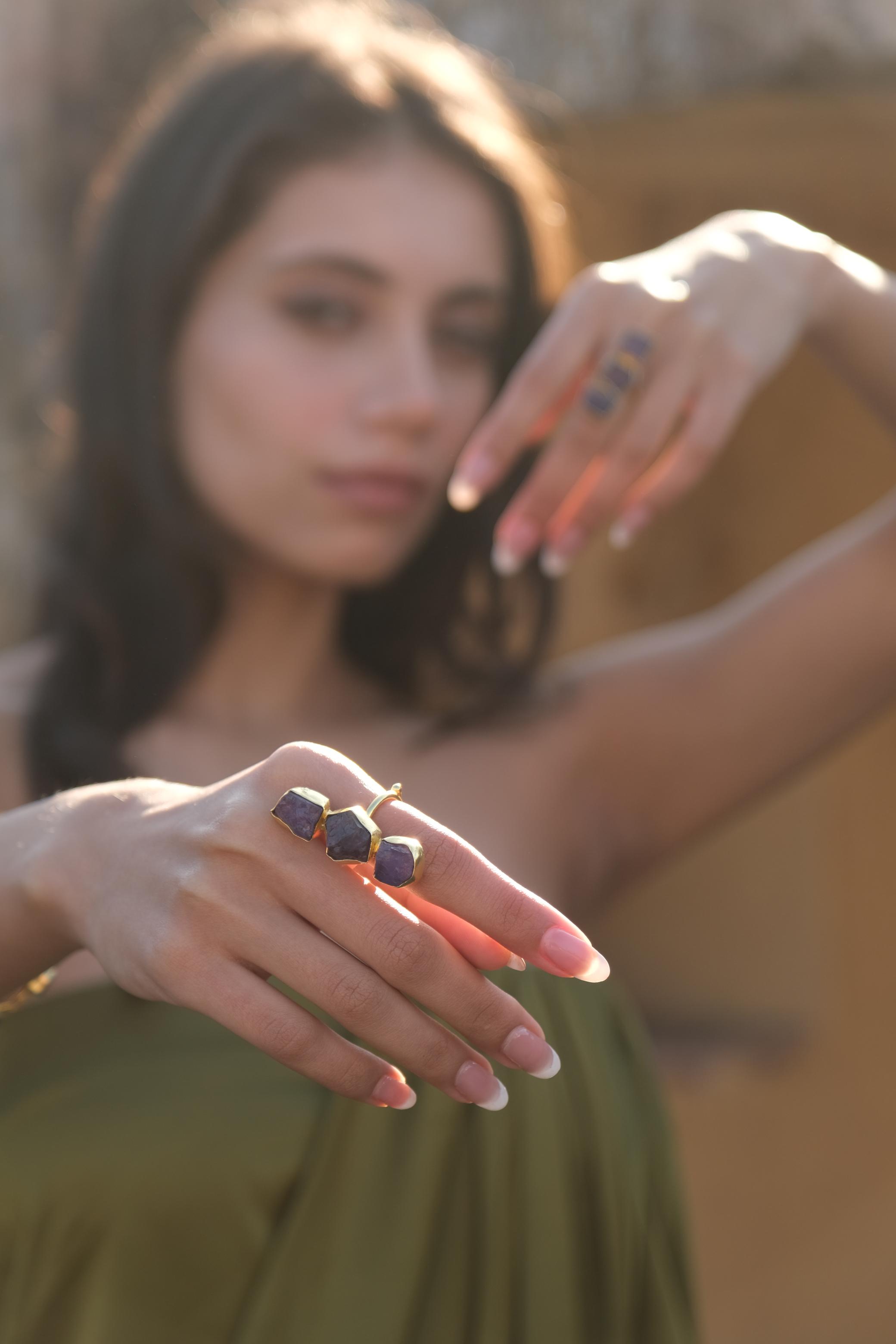 Laya Ring