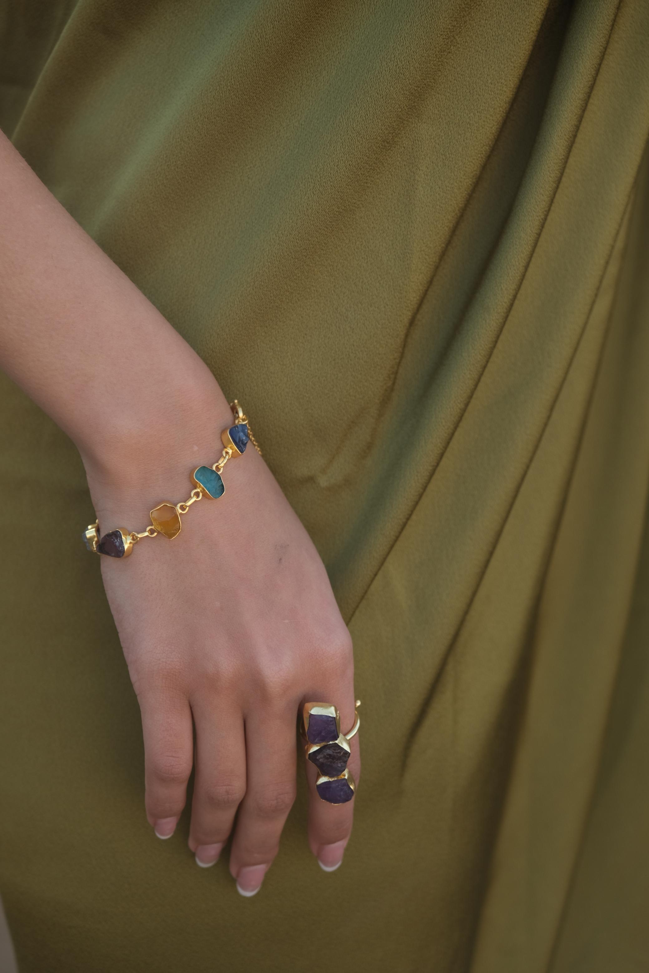 Laya Ring