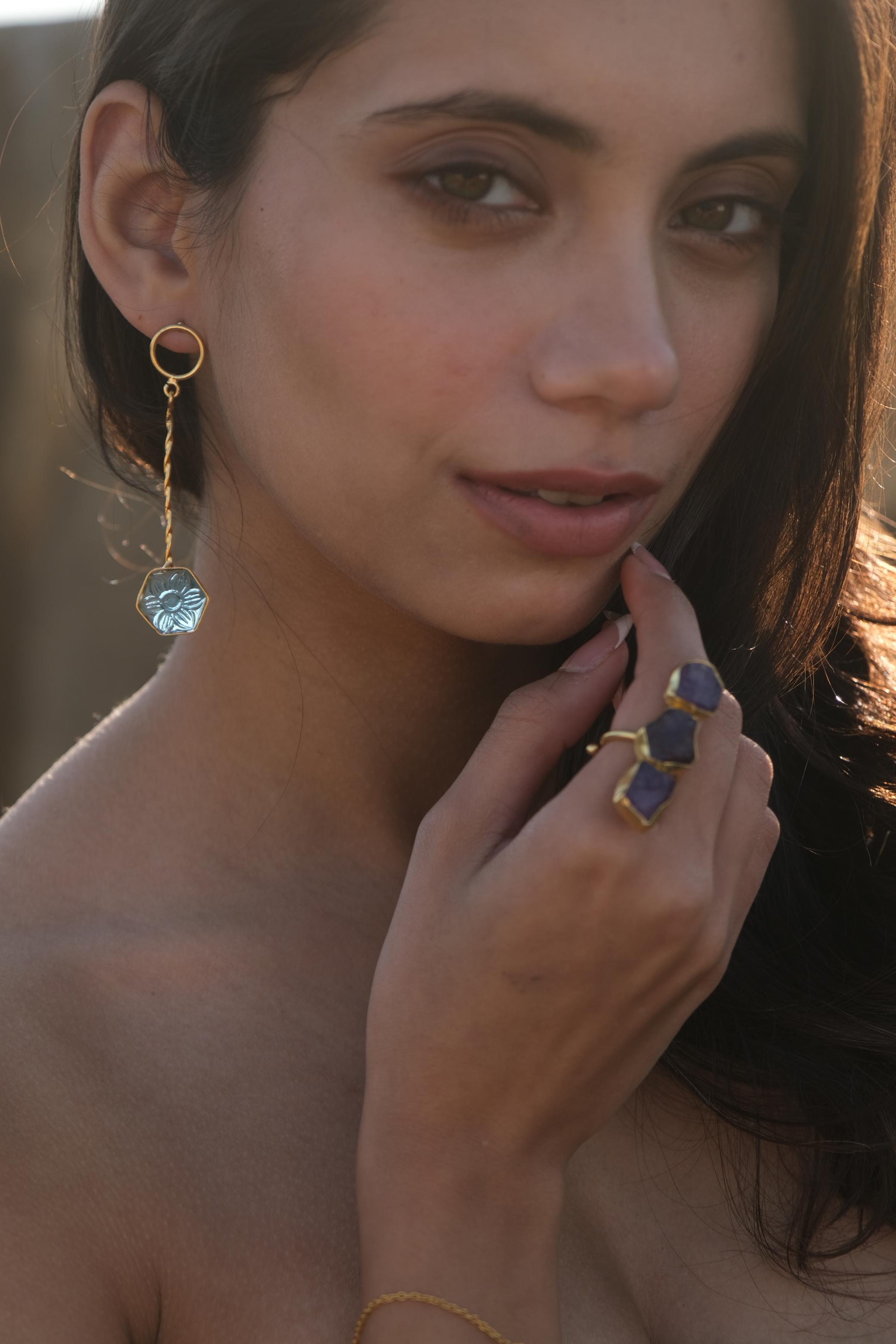 Laya Ring