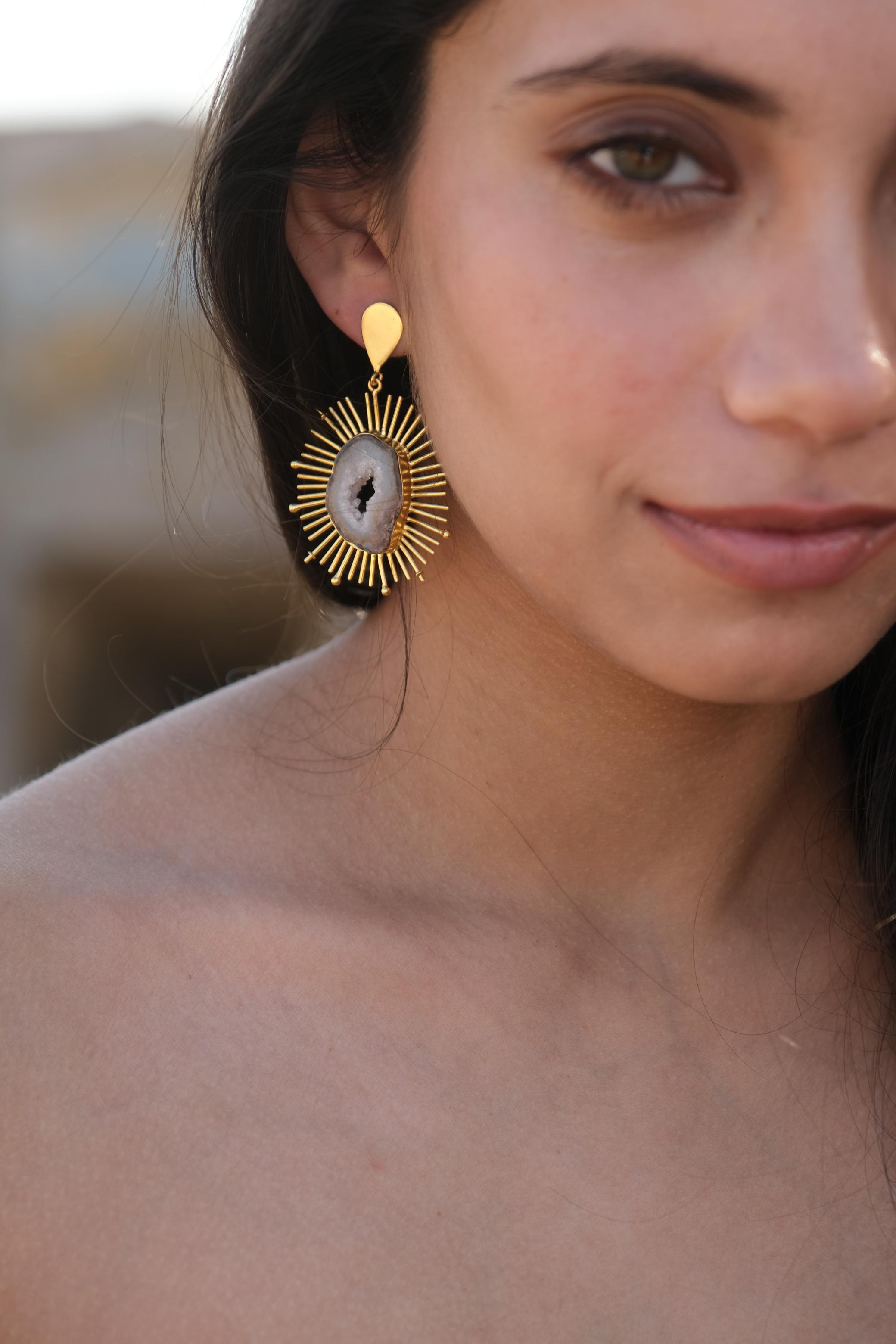 Tara Earrings