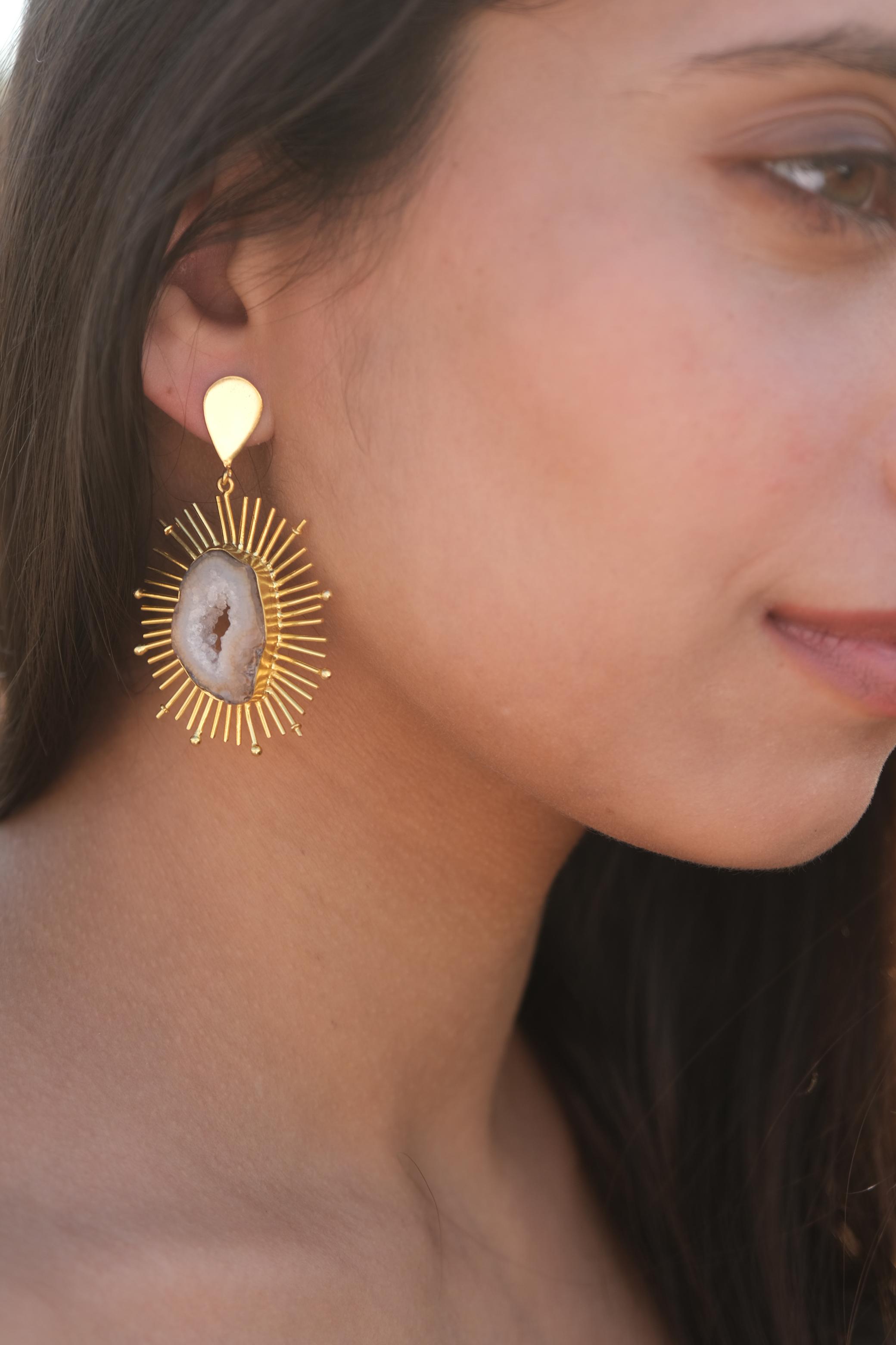 Tara Earrings