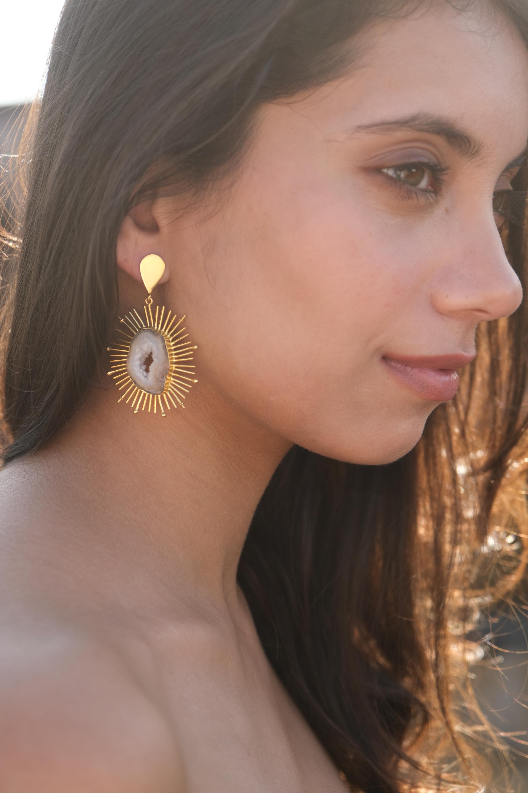 Tara Earrings