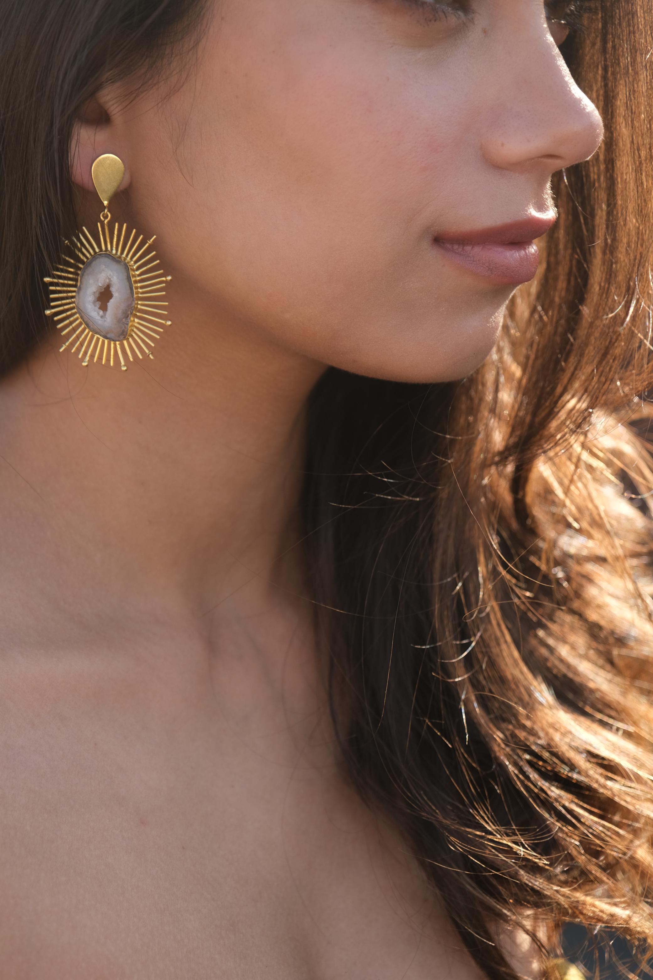 Tara Earrings