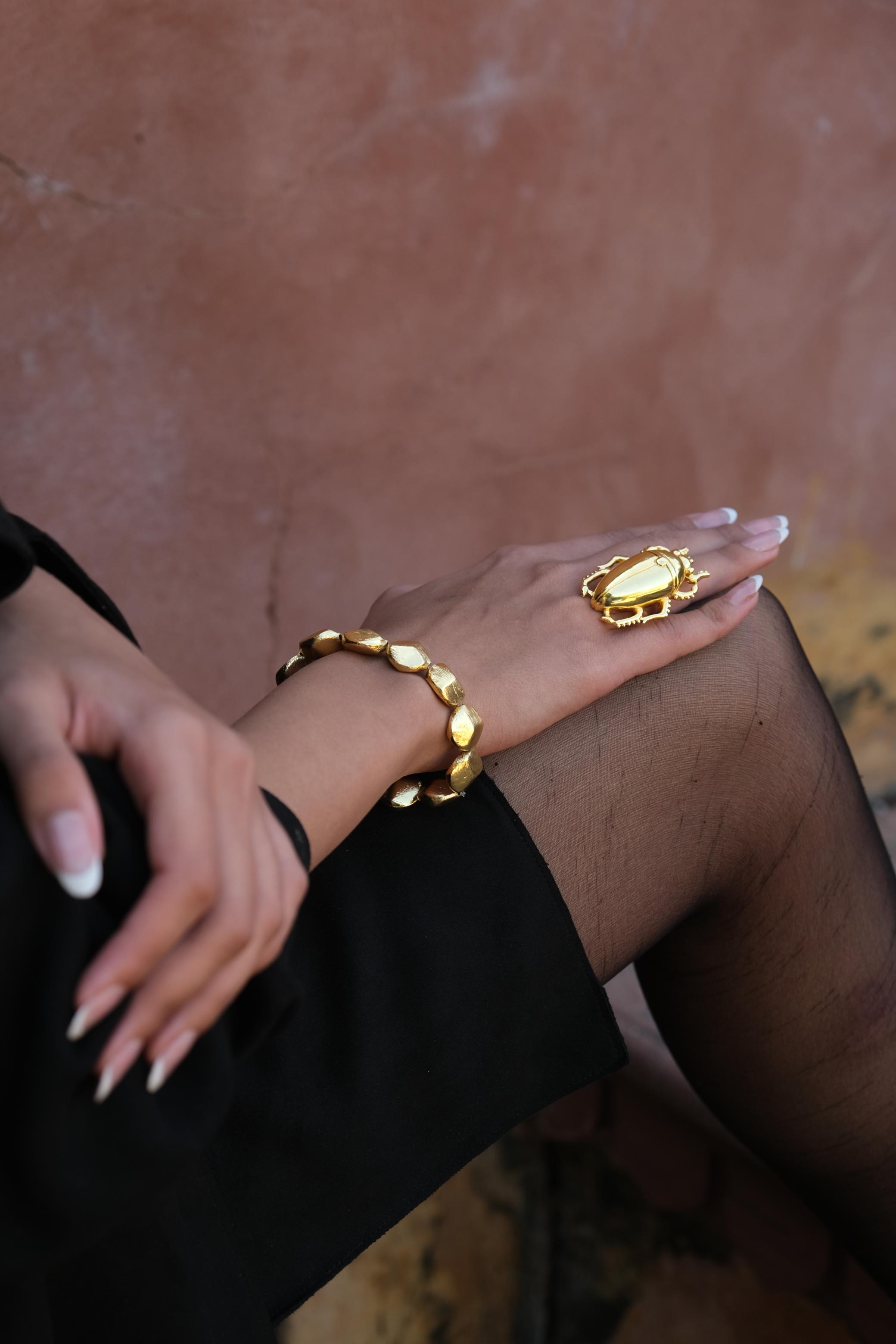 Shunya Bracelet