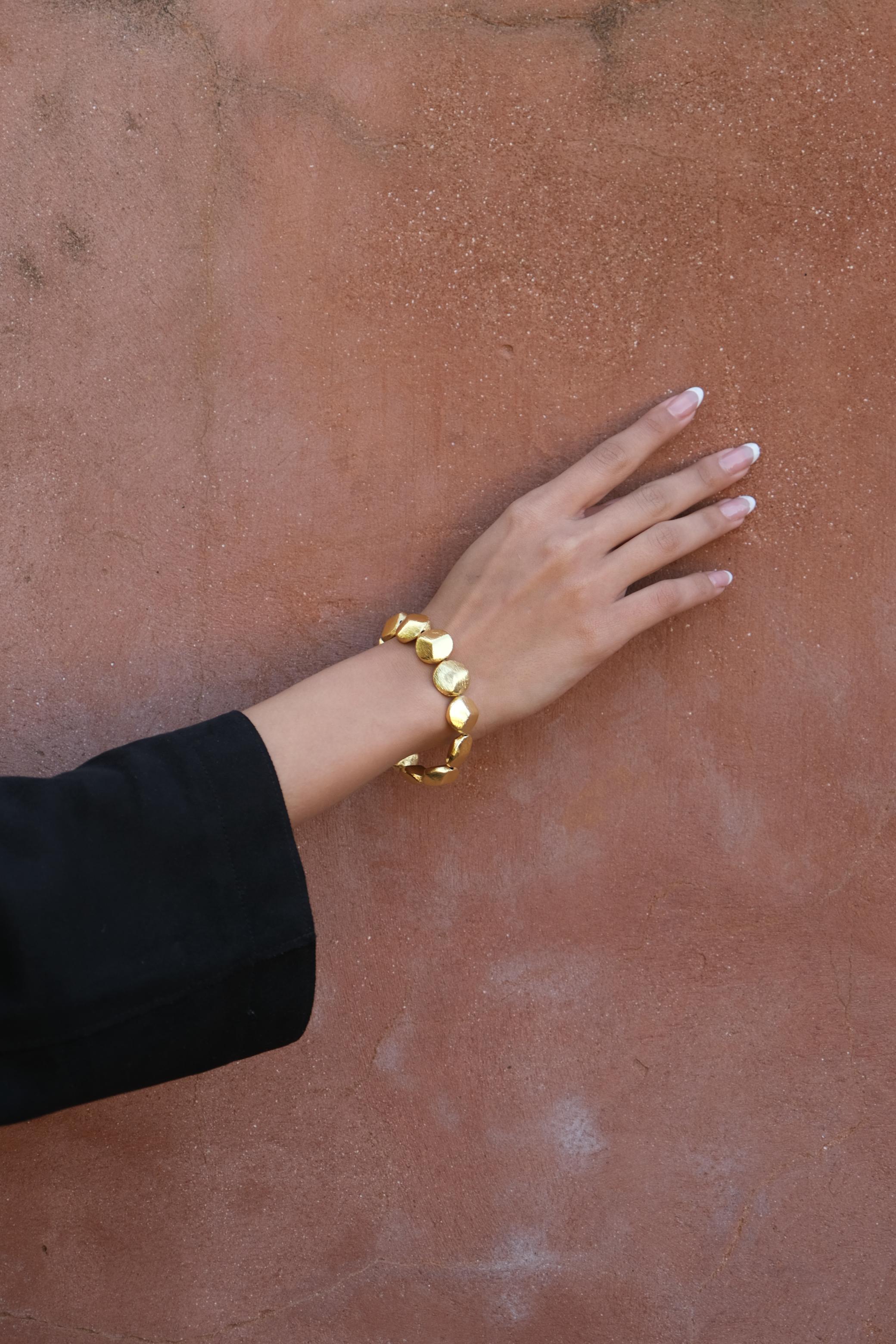 Shunya Bracelet
