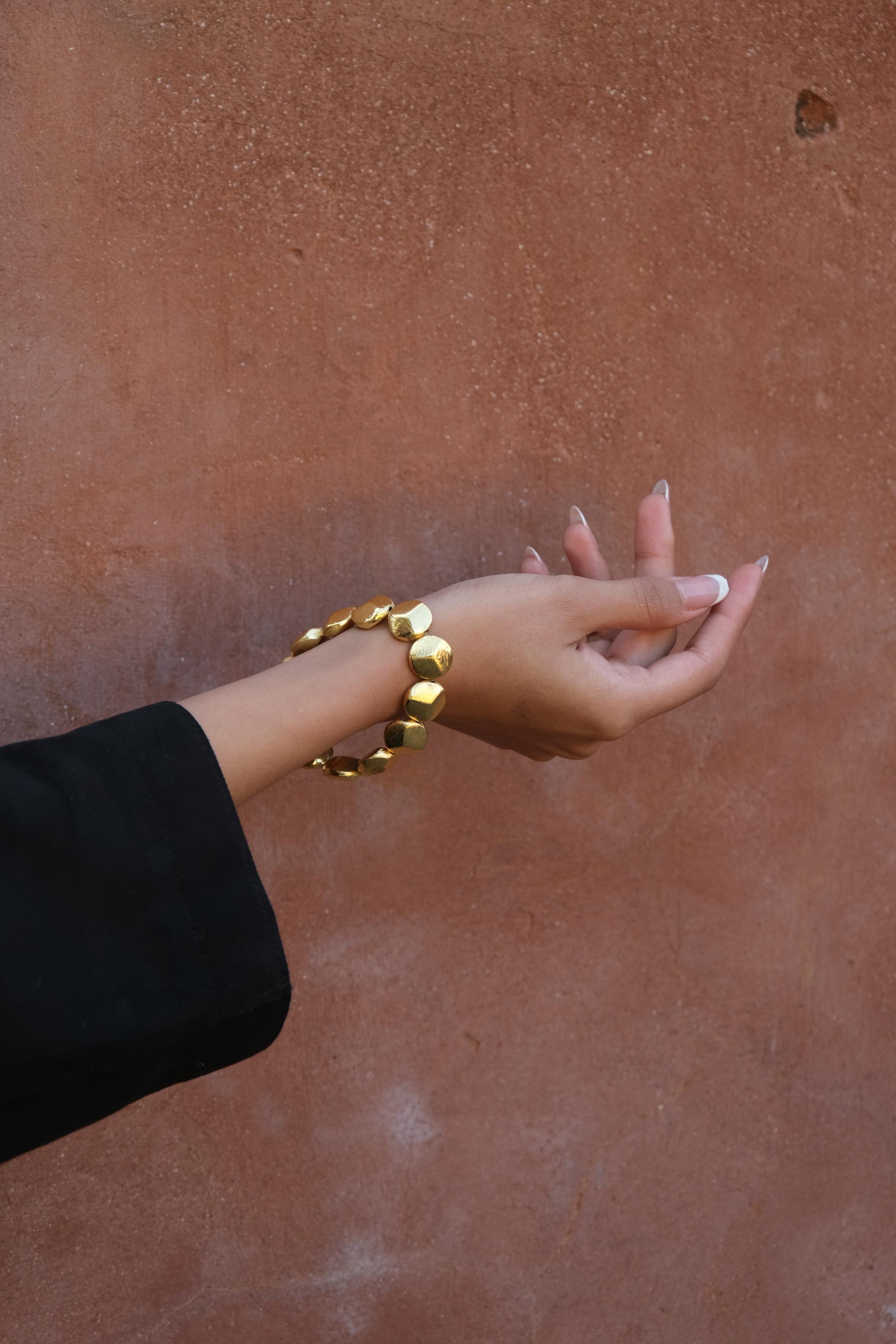 Shunya Bracelet