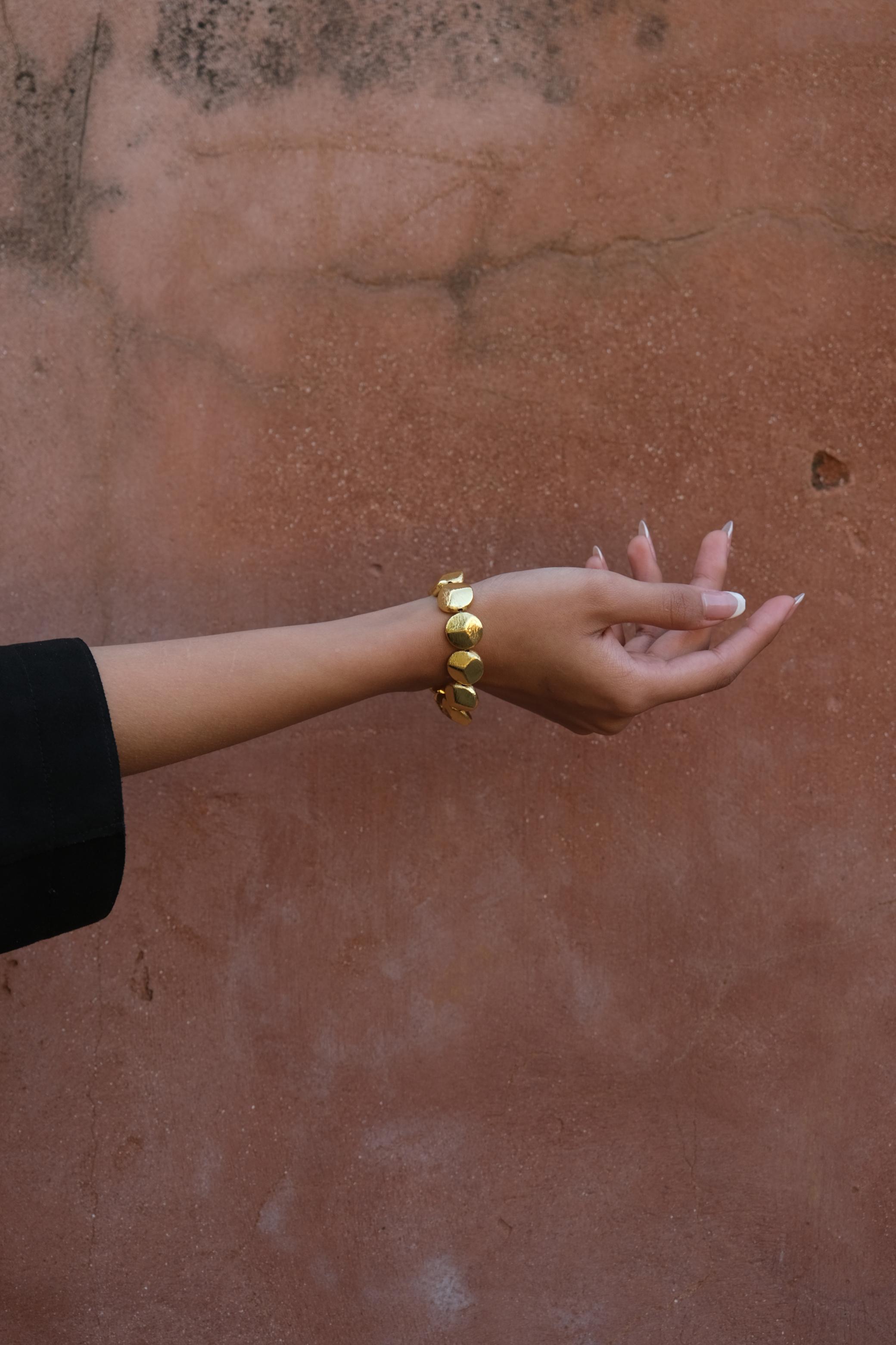 Shunya Bracelet