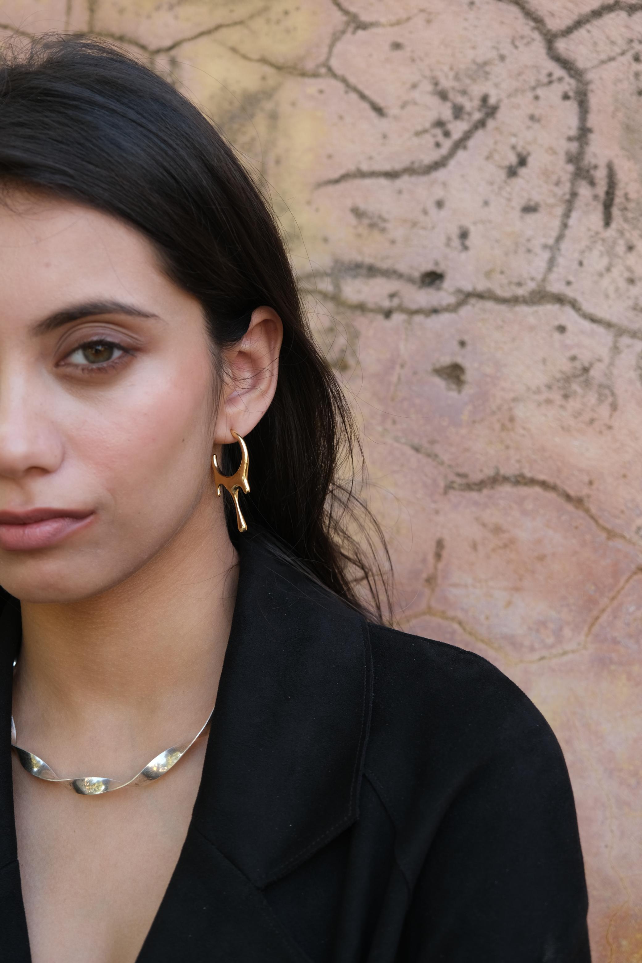 Urja Earrings