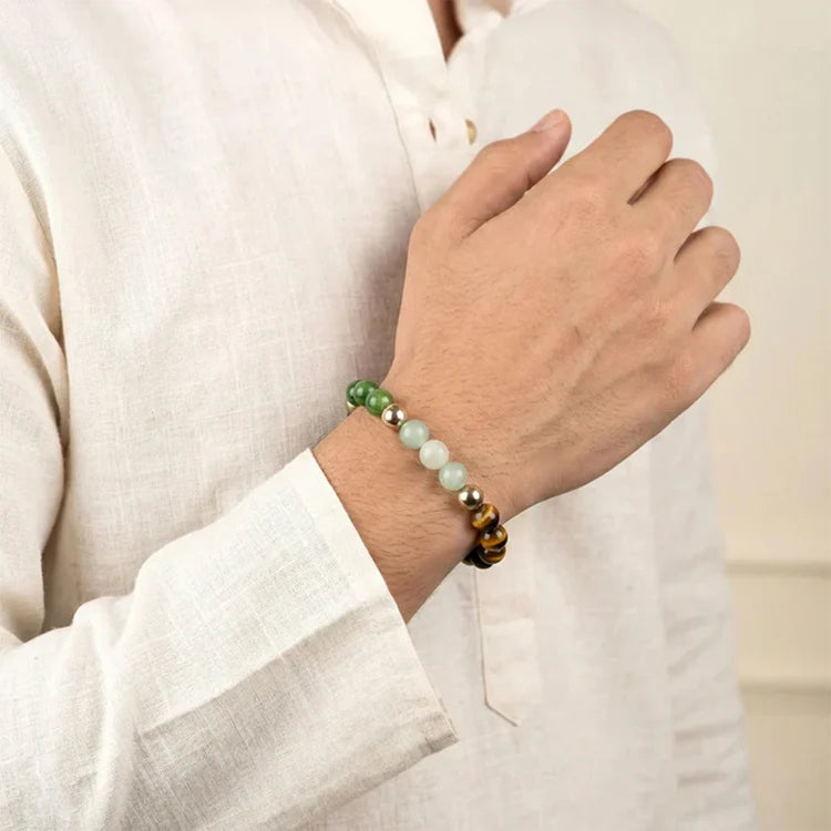 Dhan Yog Bracelet (Energised)