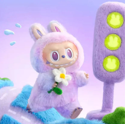 Labubu Mystery Box – Collectible Designer Toy