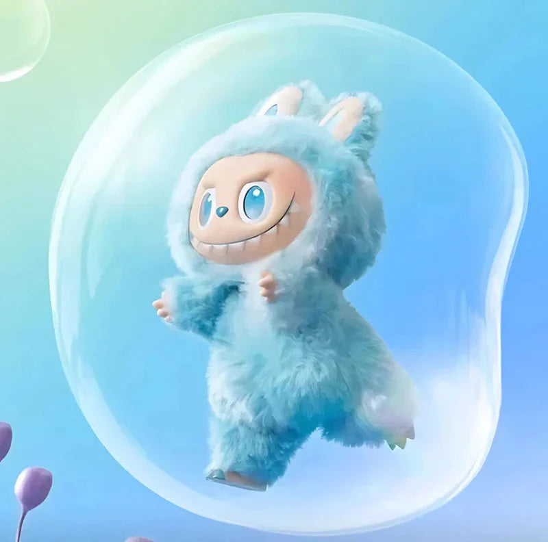 Labubu Mystery Box – Collectible Designer Toy