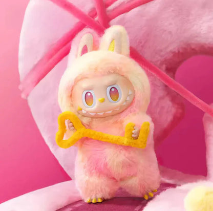 Labubu Mystery Box – Collectible Designer Toy