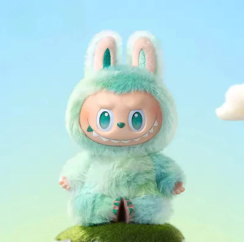 Labubu Mystery Box – Collectible Designer Toy