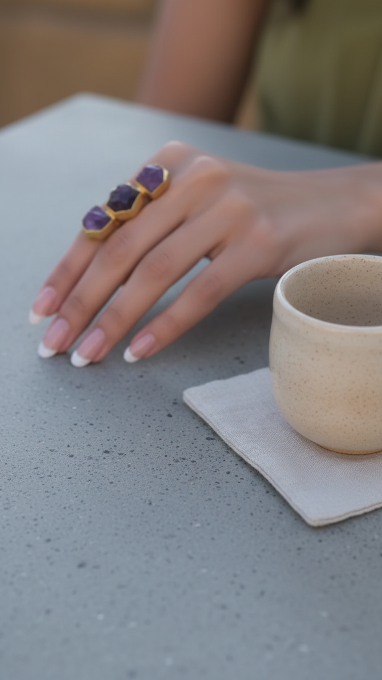 Laya Ring