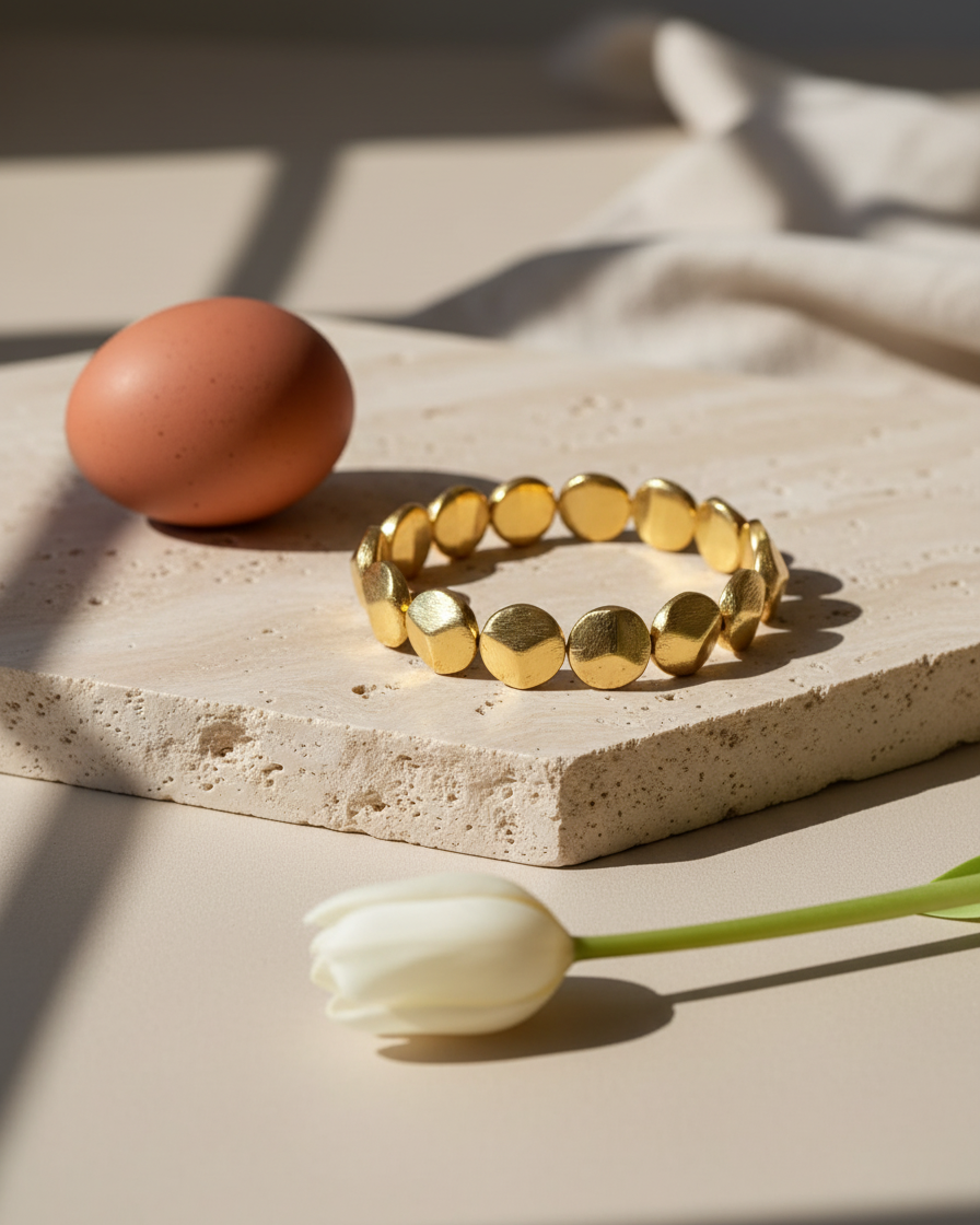 Shunya Bracelet
