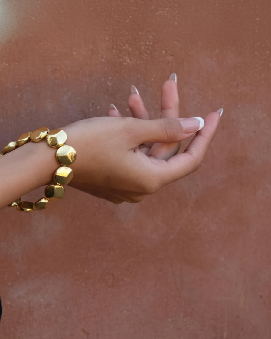Shunya Bracelet