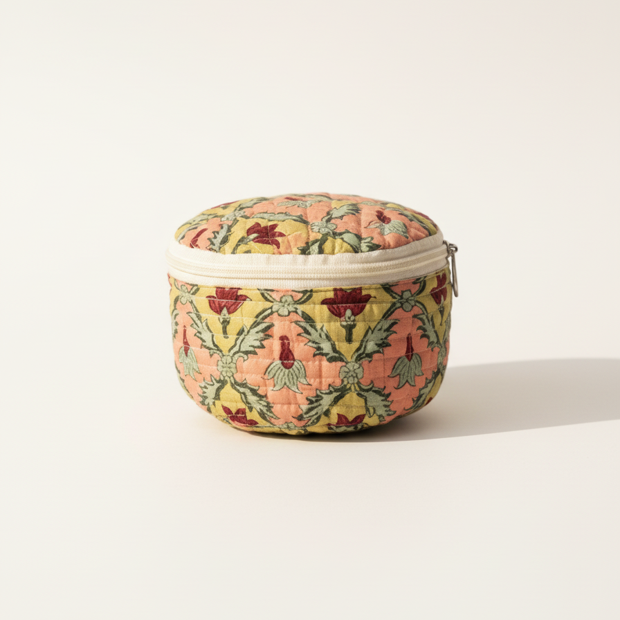Jewelry Pouch